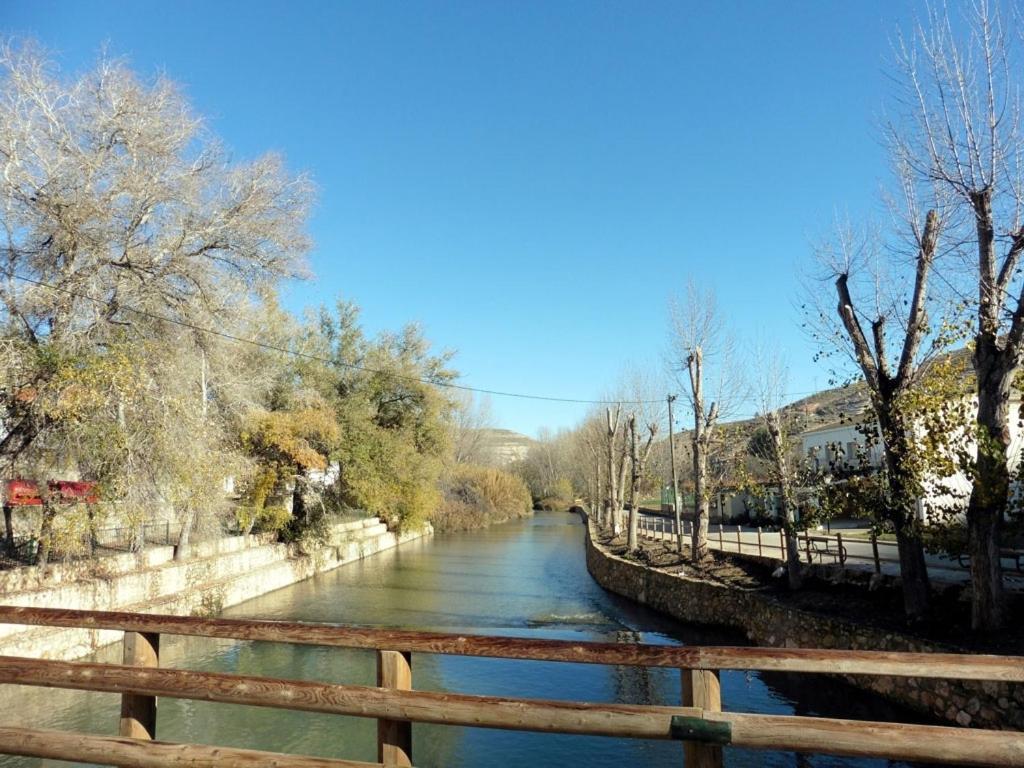 El Patio De Marcos *